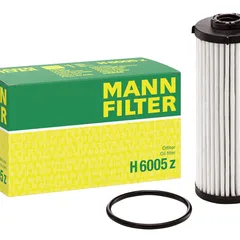 H 6005 z Mann Фильтр АКПП