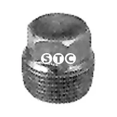 T400675 STC Резьбовая пробка, маслянный поддон
