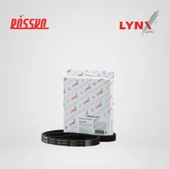 150CL23 LYNXauto Ремень ГРМ усиленный