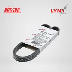 6PK1173 LYNXauto Поликлиновой ремень