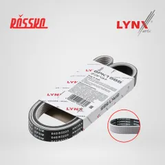 6PK1565 LYNXauto Поликлиновой ремень