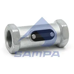 091.269 SAMPA Обратный клапан HCV