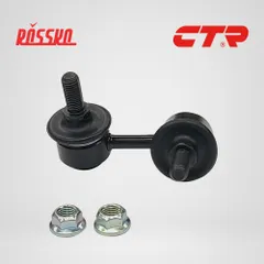 CL0676R CTR / CLMZ-43R Стойка стабилизатора | зад прав |