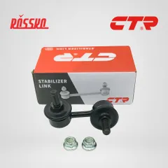 CL0676R CTR / CLMZ-43R Стойка стабилизатора | зад прав |