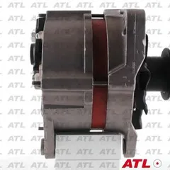 L36660 ATL Генератор 14V 90 A