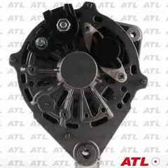L36660 ATL Генератор 14V 90 A