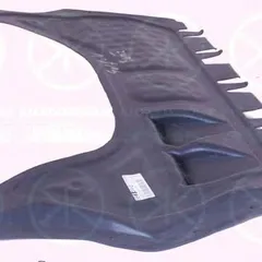 9524795 Klokkerholm Днище кузова