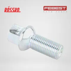 2385B-002 Febest Болт колесный m14x1.5 l47.8 | прав/лев |