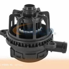 V10-2597 Vaico Маслосъемный щиток, вентиляция картера