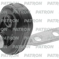 PSE20724 PATRON Подвес глушителя VAG