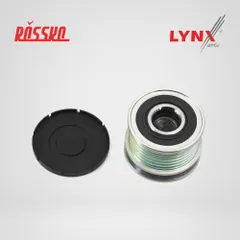PA-1005 LYNXauto Муфта обгонная шкива генератора