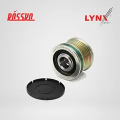 PA-1005 LYNXauto Муфта обгонная шкива генератора