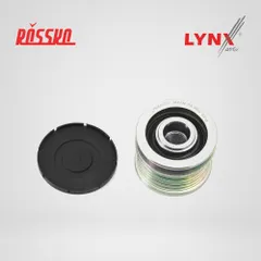 PA-1005 LYNXauto Муфта обгонная шкива генератора