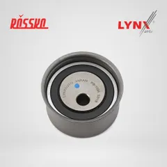 PB-1036 LYNXauto Ролик натяжной ремня ГРМ