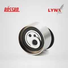 PB-1046 LYNXauto Ролик натяжной ремня ГРМ