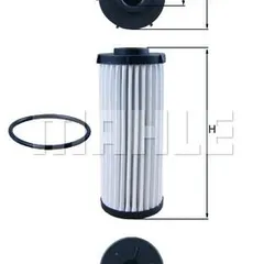 WG1804937 WILMINK GROUP Фильтр
