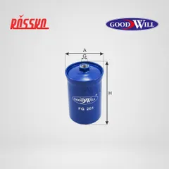 FG 201 GoodWill Фильтр топливный
