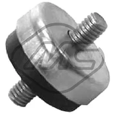 47364 Metalcaucho Опора радиатора