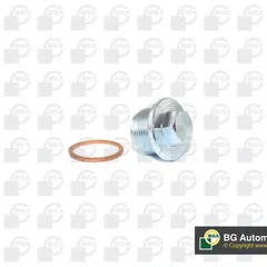 PK0105 BGA Резьбовая пробка, маслянный поддон