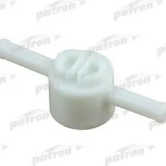 P14-0005 PATRON Клапан топливного фильтра