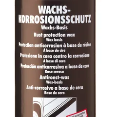 6104 Liqui Moly Антикор воск/смола (коричневый/бесцветный) Wachs-Korrosions-Schutz braun/transparent, 1л