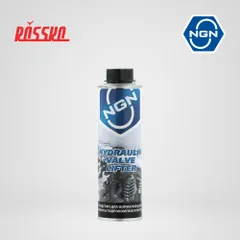 V0019 NGN HYDRAULIC VALVE LIFTER Средство для нормализации работы гидрокомпенсаторов 300мл