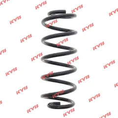 RA3774 KYB Пружина ходовой части K-Flex - | перед |