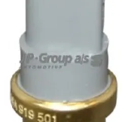 1193101400 JP Group Датчик температуры охлаждающей жидкости