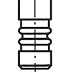 WG1053715 WILMINK GROUP Выпускной клапан