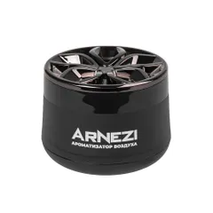 A1510009 ARNEZI Ароматизатор гелевый AS-01 ''Bubble gum''