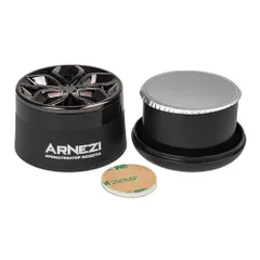 A1510009 ARNEZI Ароматизатор гелевый AS-01 ''Bubble gum''
