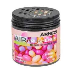 A1510017 ARNEZI Ароматизатор гелевый AS-03 ''Bubble Gum''