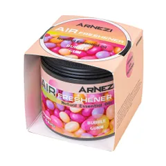 A1510017 ARNEZI Ароматизатор гелевый AS-03 ''Bubble Gum''