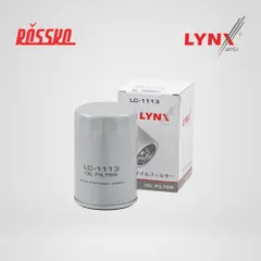 LC-1113 LYNXauto Масляный фильтр