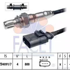 10.8354 Facet Датчик