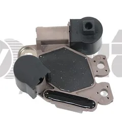 99030863901 Vika Реле-регулятор SKODA Rapid