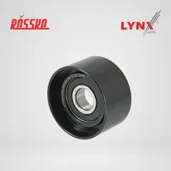 PB-1316 LYNXauto Ролик натяжной ремня ГРМ