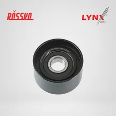 PB-1316 LYNXauto Ролик натяжной ремня ГРМ