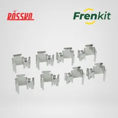 901298 Frenkit Комплект монтажный для дискового тормоза