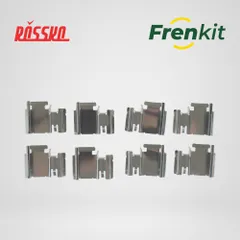 901298 Frenkit Комплект монтажный для дискового тормоза
