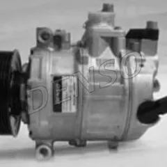 DCP32003 Denso Компрессор кондиционера