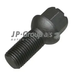 1160400500 JP Group Болт колесный | зад |