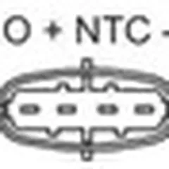95675 NGK Датчик