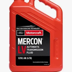 XT105Q3LV Ford Жидкость трансмиссионная Mercon ATF LV 4,73 л.