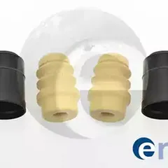 520118 ERT Пылезащитный комплект | перед |
