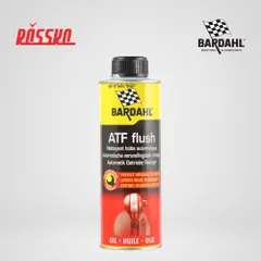 1759B BARDAHL Промывка автоматической коробки передач ATF Flush 300 мл