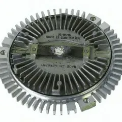 2100 080 031 Sachs Вискомуфта вентилятора