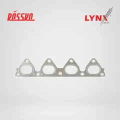 SG-0425 LYNXauto Прокладка выпускного коллектора