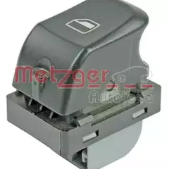 0916260 Metzger Выключатель, стеклолодъемник