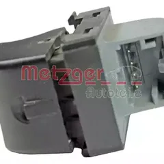 0916260 Metzger Выключатель, стеклолодъемник